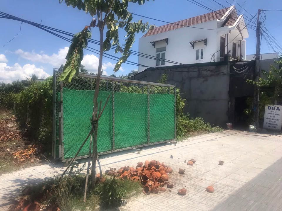 FrontHouse Tại Tỉnh Lộ 2, Xã Diên Lạc, 150m² - Đầu Tư Sinh Lời Ngay!