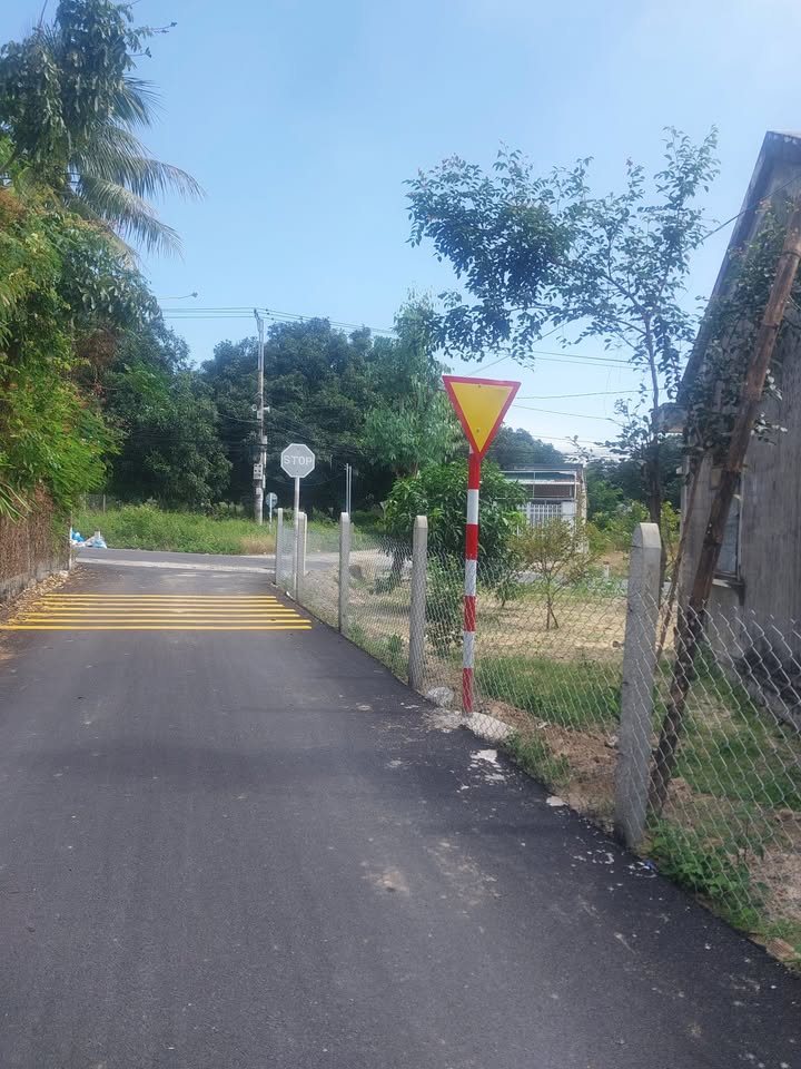 Đất thổ cư Cam Hiệp Nam 448m² giá 2.898 tỷ - Mặt tiền đường nhựa rộng 6 mét