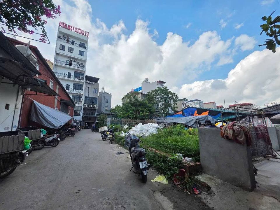 Đất nền siêu đẹp tại Văn Giang, Hưng Yên 92.2m² - Đầu tư sinh lời ngay!