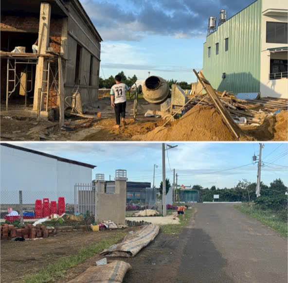 Đất thổ cư Xã Lộc An, Huyện Bảo Lâm 175m² giá 700 triệu - Đầu tư sinh lời ngay!