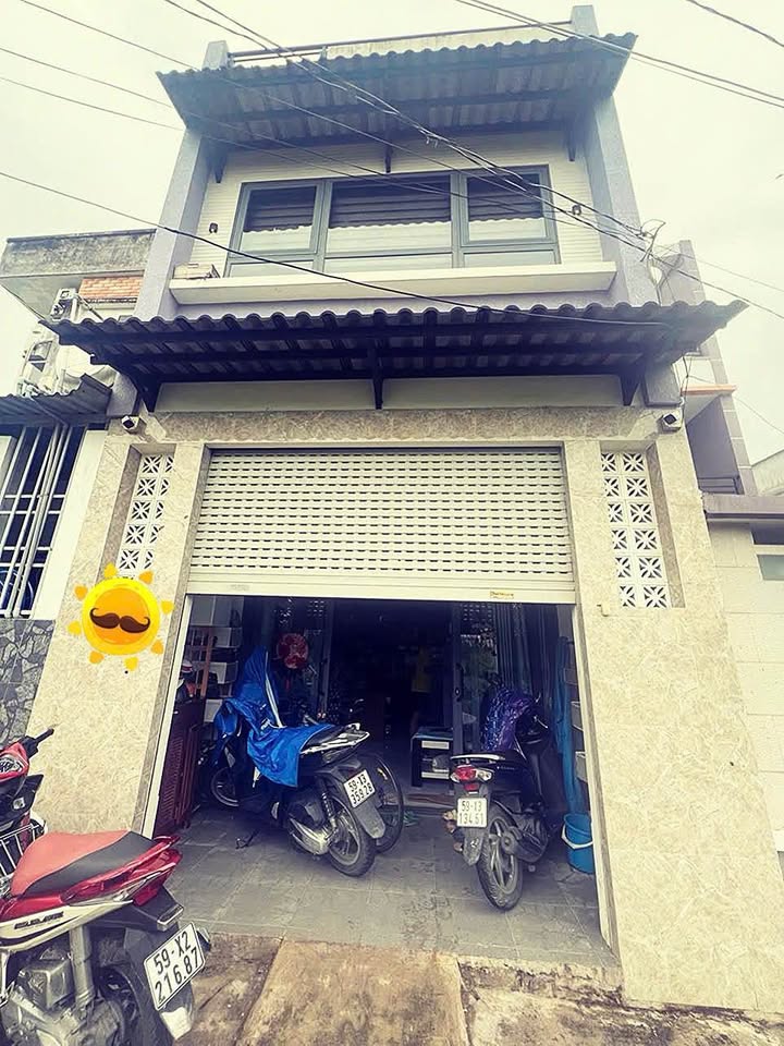 Nhà đẹp Thủ Đức 100m² giá 7 tỷ - Đón Tết ngay trong nhà mới!