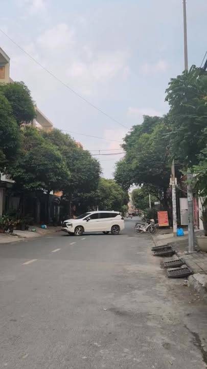 Nhà mặt tiền đường 22, Phường 11, Quận 6, 76m² giá 12.5 tỷ - Đầu tư hấp dẫn!