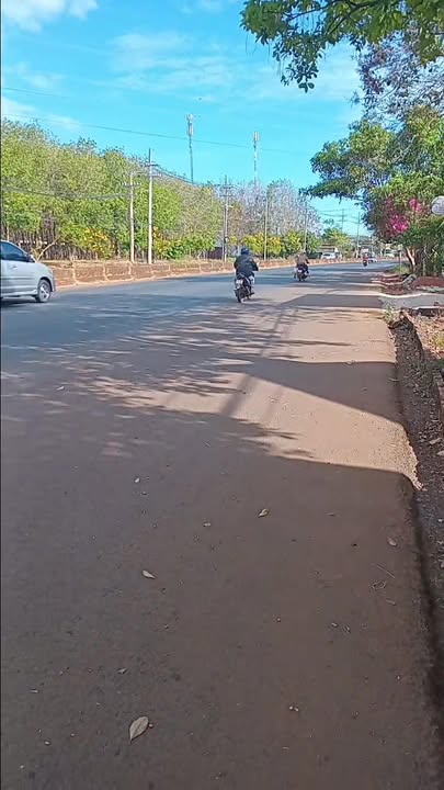 Đất nền Huyện Phú Giáo 1,8ha giá 54 tỷ - Mặt tiền đường ĐT741 rộng rãi