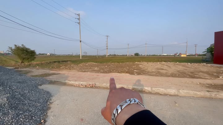 Đất nền Khu 5 Thị trấn Trần Cao 135m² giá chỉ 2 tỷ - Đầu tư hợp lý!