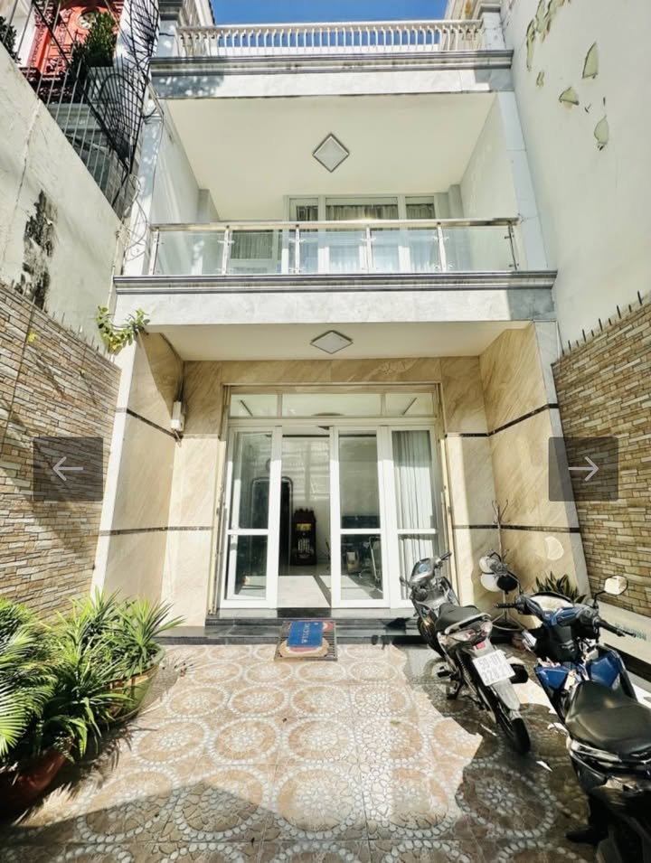 Nhà riêng Quận 10, 235m² giá 59 tỷ - Chính chủ cần bán