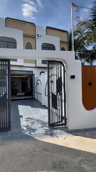 Nhà đẹp Khu phố Mỹ Hòa, Mỹ Tho 80m² giá 1.48 tỷ - Chính chủ, sẵn sàng vào ở ngay!