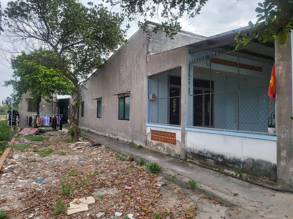 Nhà cấp 4 và 4 căn nhà trọ tại Vĩnh Lộc A, 400m² - Kinh doanh đa ngành nghề, giá tốt!