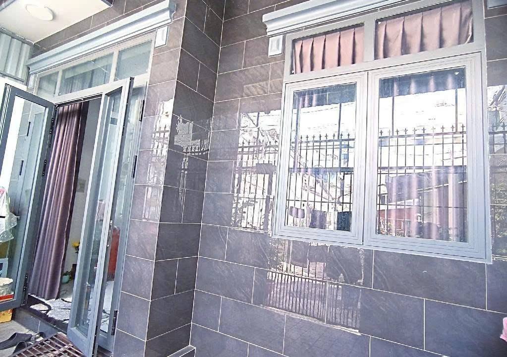 Nhà 2 tầng Thủ Đức 73.5m² giá 6 tỷ - Chính chủ, xây chắc chắn!