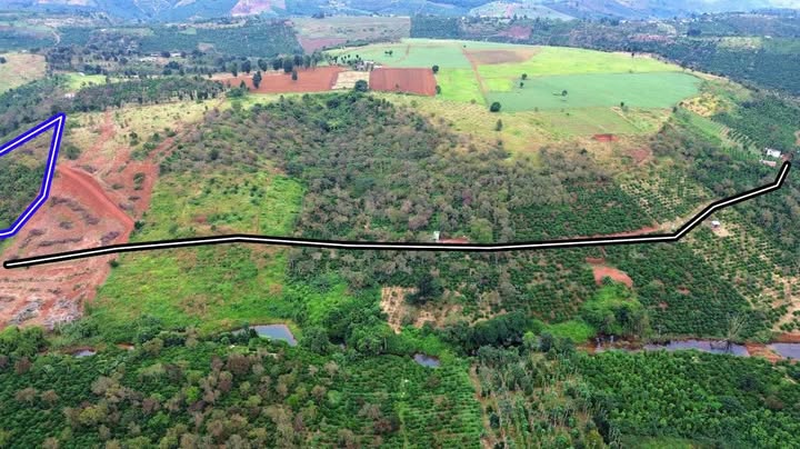 Đất nền tiềm năng tại xã Gia Lâm, huyện Lâm Hà, 31.000m² - Giá chỉ 3.6 tỷ!