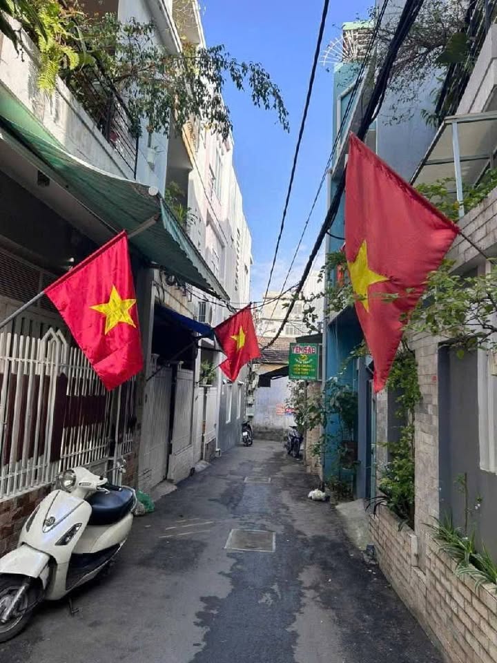 Đất nền kiệt 82 Núi Thành, Hải Châu, Đà Nẵng 88m² - Phong thủy tốt, giá 5.35 tỷ!