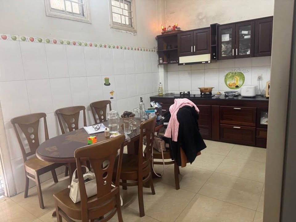 Nhà 3 tầng Trần Thanh Mại, Sơn Trà, Đà Nẵng 75m² - Gần biển, dòng tiền ổn định!