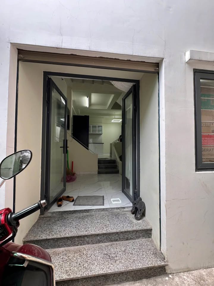 Nhà mới 4PN 3WC Hẻm thông Bình Đông, Quận 8 chỉ 4.29 tỷ - Sẵn sàng vào ở ngay!