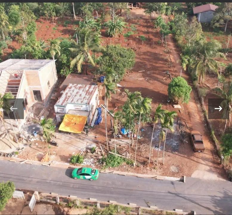 3 Lô Đất Tân Lập, Buôn Ma Thuột 100m² chỉ 850 triệu - Cơ hội đầu tư tuyệt vời!