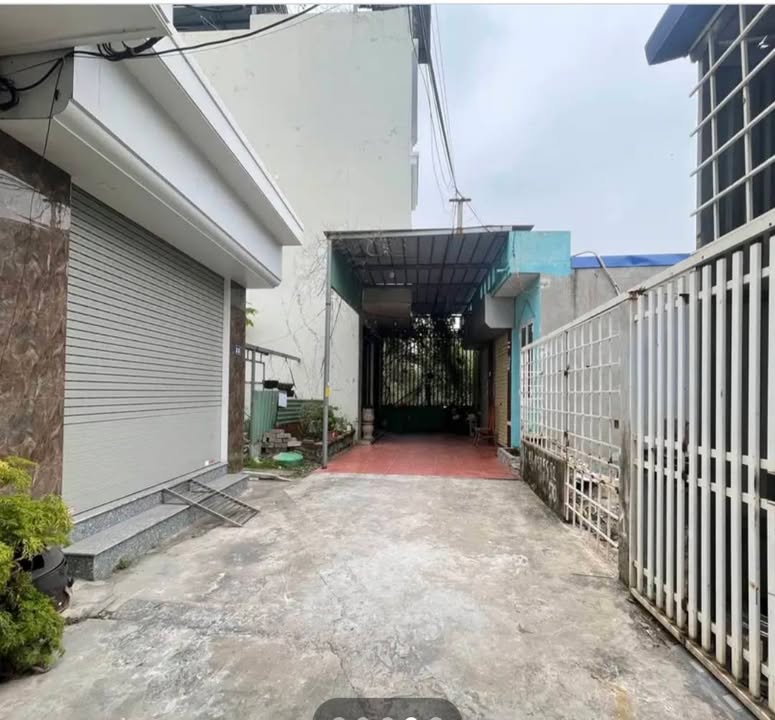 Căn hộ 52m² Hoàng Mai, Đồng Thái, An Dương - Giá 1.45 tỷ, Sẵn sàng vào ở!