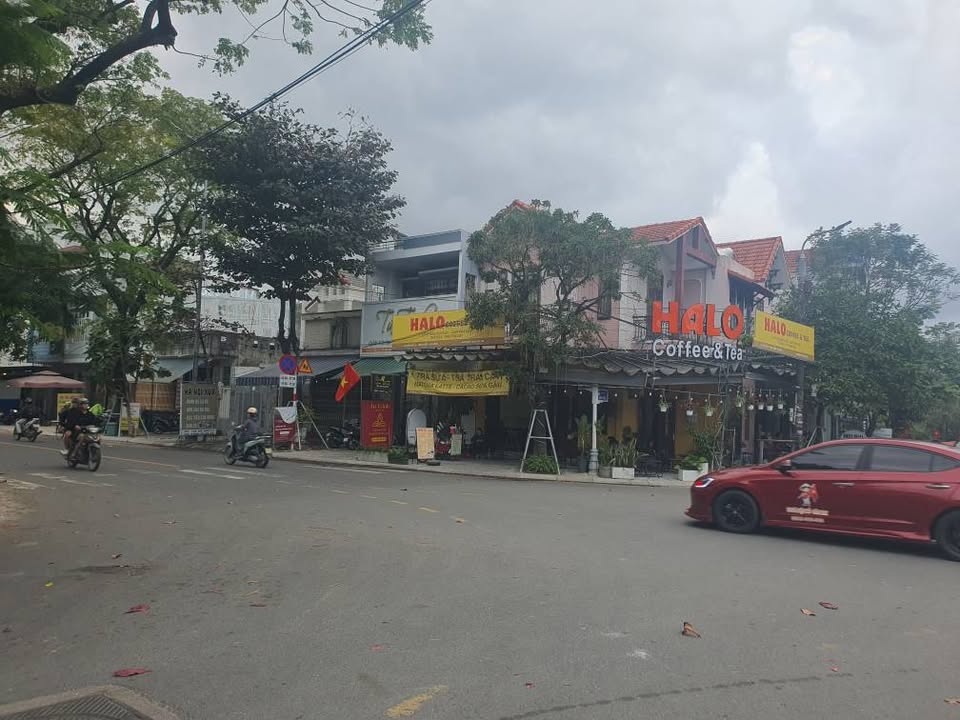 Nhà phố Quận Sơn Trà Đà Nẵng 83m² giá 5 tỷ - Pháp lý chuẩn, sẵn sàng công chứng!