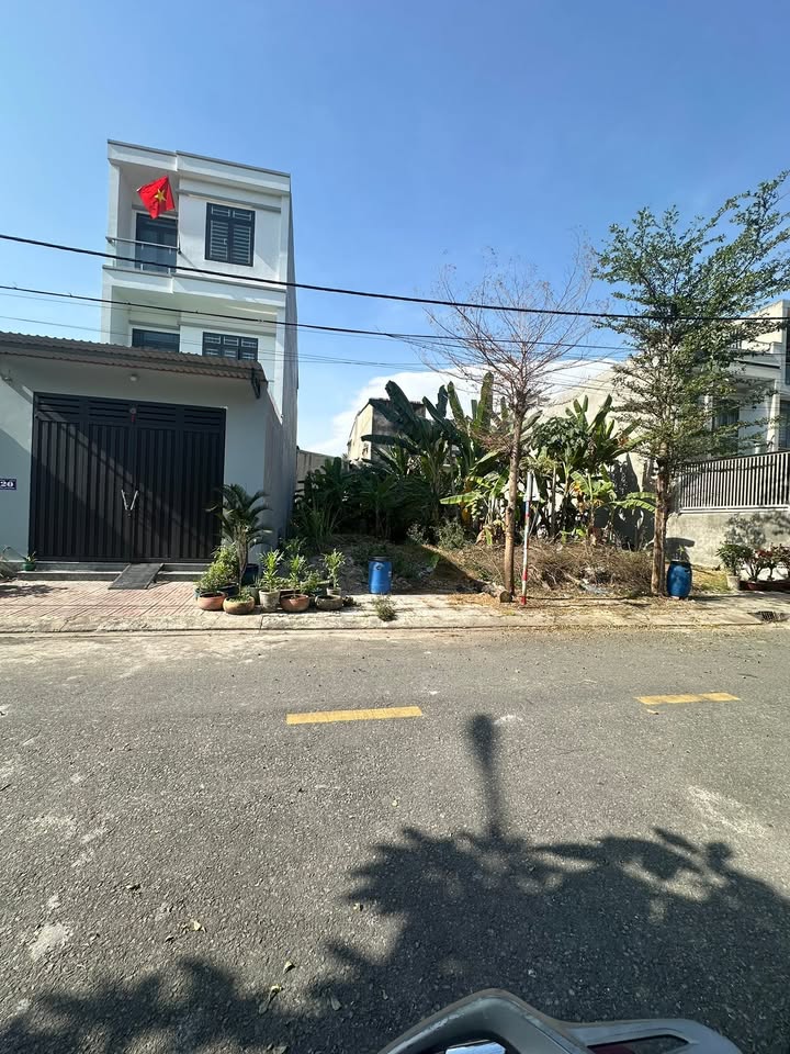 Đất nền Dĩ An 110m² giá 3.55 tỷ - Đầu tư sinh lời ngay!