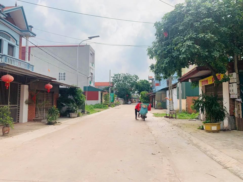 FrontHouse tại Trục chính Cầu Thảo Xương Lâm 100m² giá 17 tỷ - Cơ hội đầu tư đắc địa!