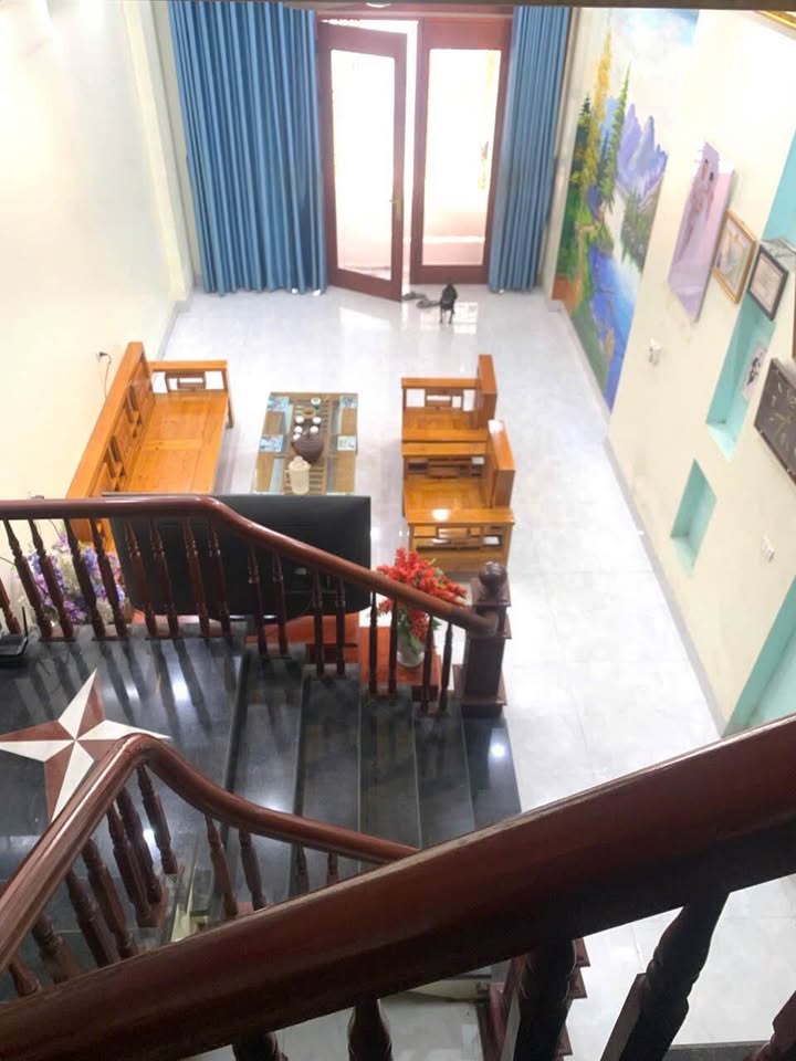 Nhà riêng tại Tổ dân phố Đồng Sau, Bắc Giang 100m² - Chính chủ bán gấp!