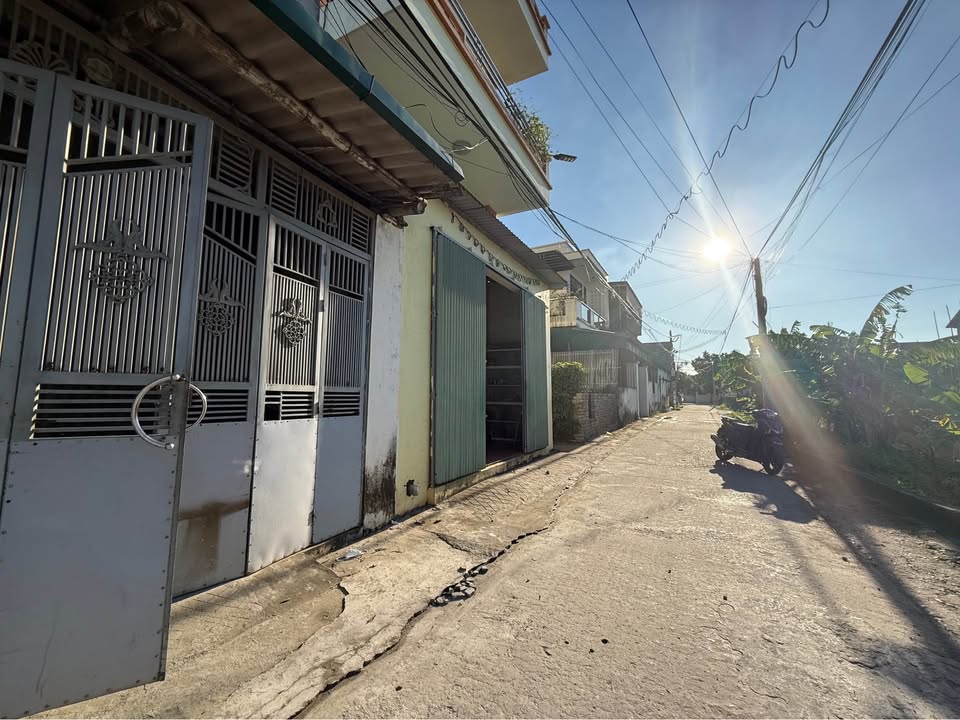 Đất nền Ninh Khang 127,2m² giá 5 tỷ - Đầu tư lý tưởng!