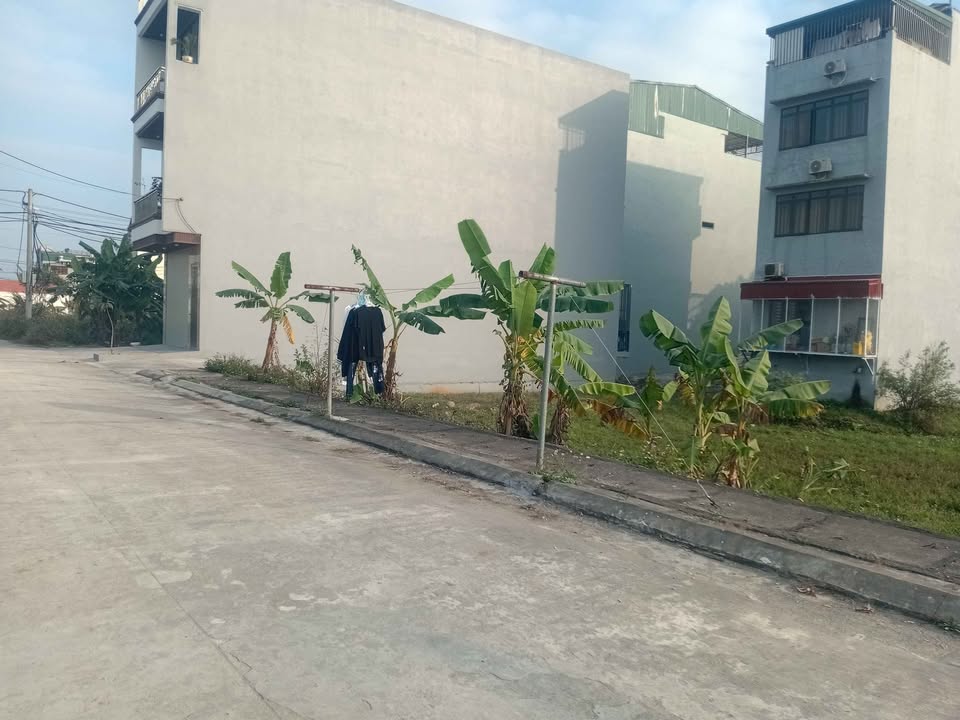 Đất phân lô khu núi Soi Thiên Tôn Hoa Lư 90m² giá 4 tỷ - Đầu tư sinh lời!