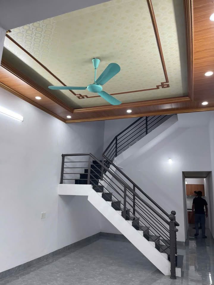 Nhà 2 tầng Phường Ninh Mỹ 80m² giá 3 tỷ - Sẵn sàng vào ở ngay!