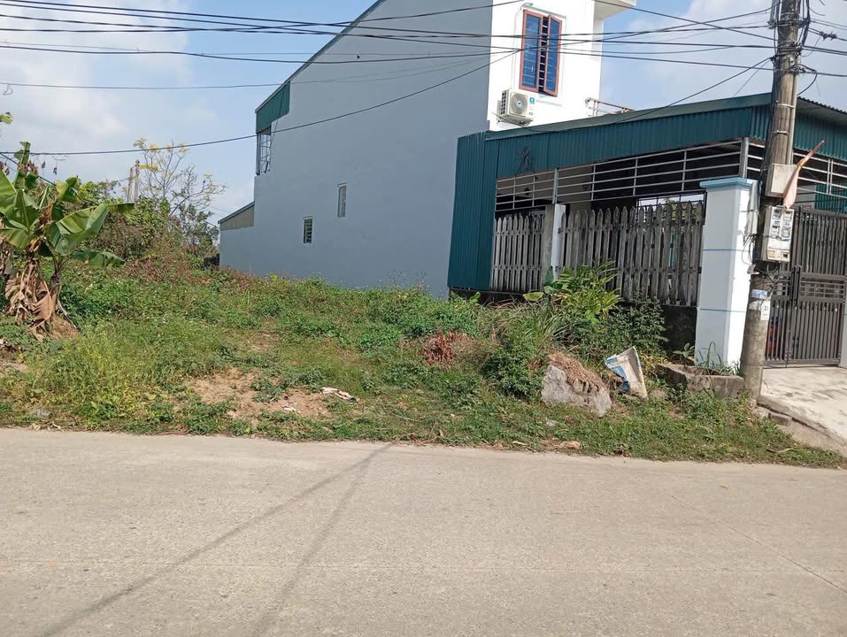 Đất nền đồi cao 1, Yên Bình 165m² giá 1.3 tỷ - Đầu tư sinh lời hấp dẫn!