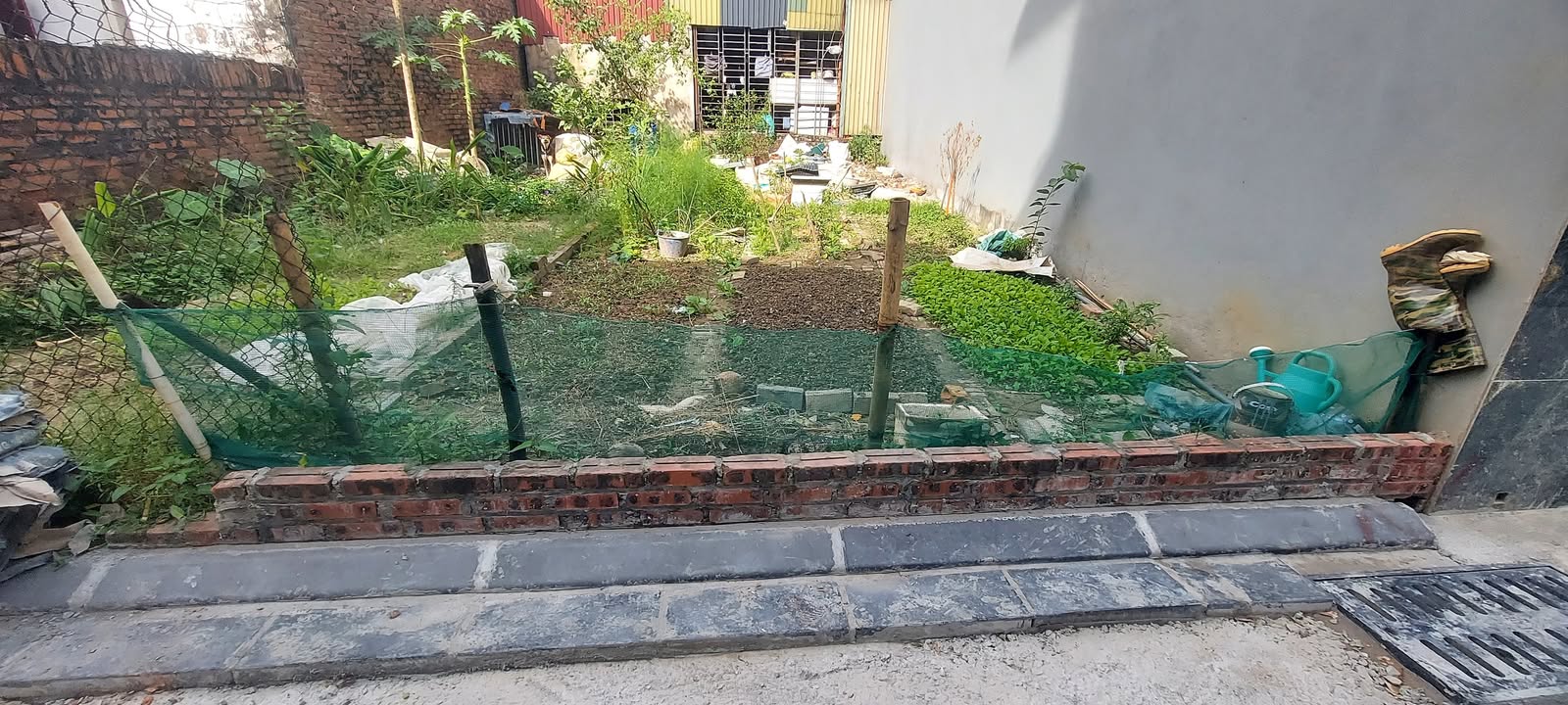 Đất nền Thôn Vệ, Đông Anh 70m² giá 4 tỷ - Gần hồ điều hòa, chính chủ!