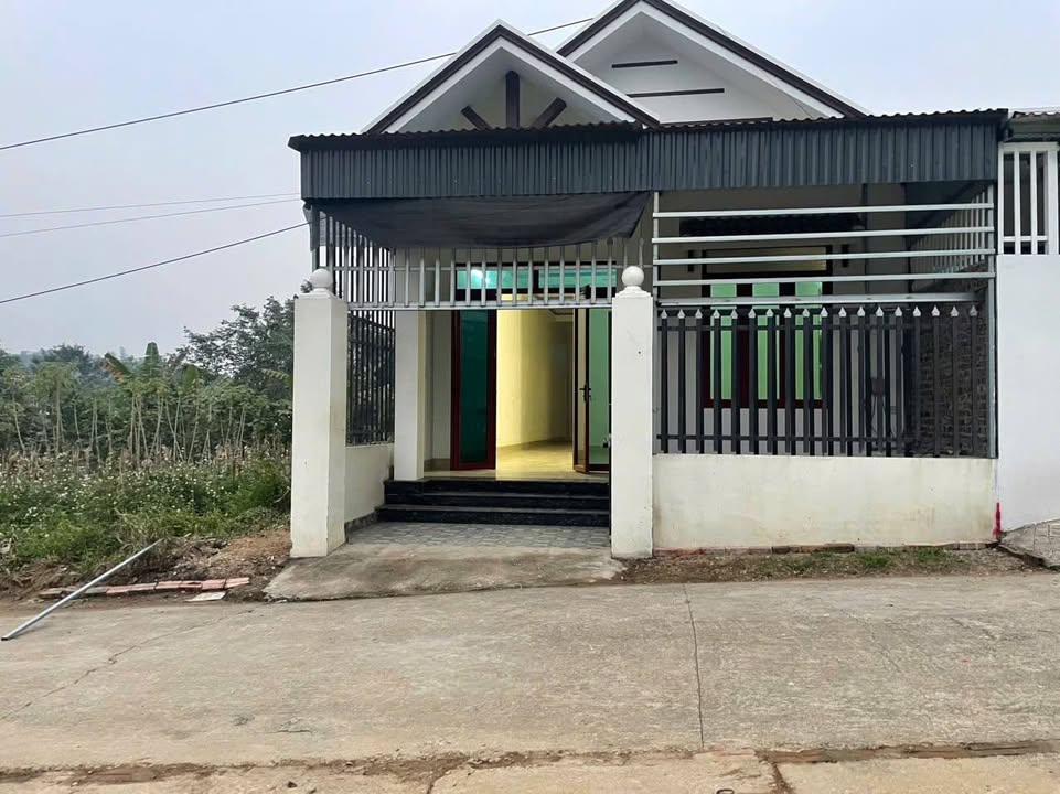 Nhà riêng Thị trấn Hoa Sơn 108m² giá 1 tỷ - Sẵn sàng vào ở ngay!