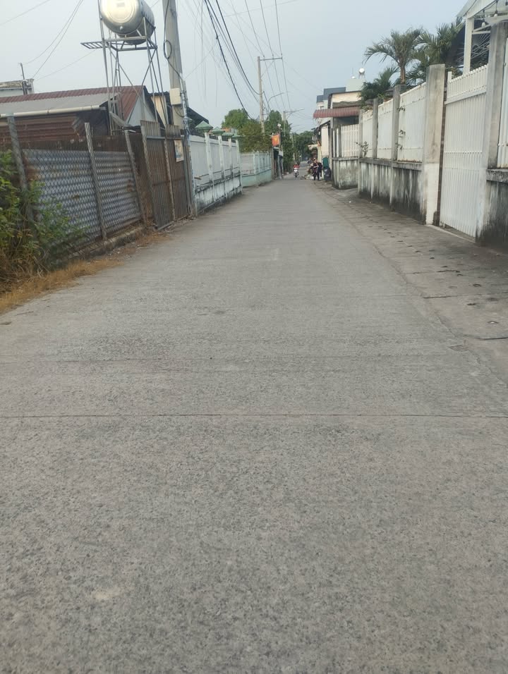 Đất thổ cư 150m² tại Ấp Long Thọ 1, Nhơn Trạch giá 2.2 tỷ - Đường ô tô tránh nhau!