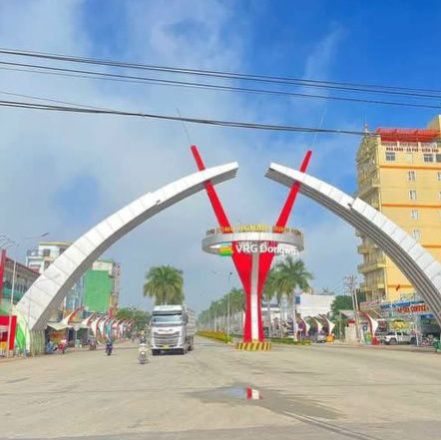 Đất nền 225m² Khu phố 5, Xã Minh Đức, Huyện Hớn Quản - Chỉ 350 triệu, cơ hội đầu tư tuyệt vời!