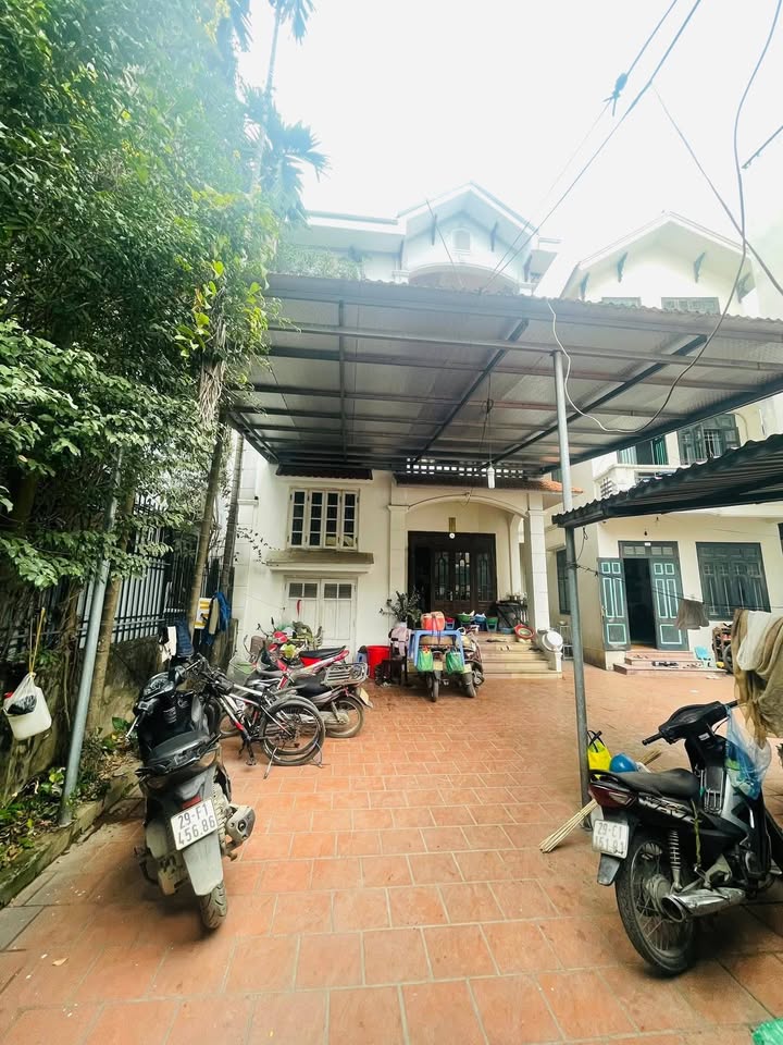 Nhà mặt tiền Phố Phú Gia, 192m², 3 tầng - Đầu tư sinh lời hấp dẫn!