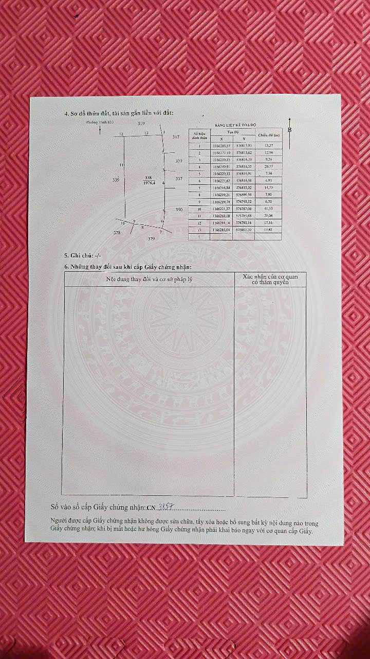Đất nông nghiệp gần 2 công tại Nhơn Thạnh Trung, Tân An - Đầu tư lâu dài!