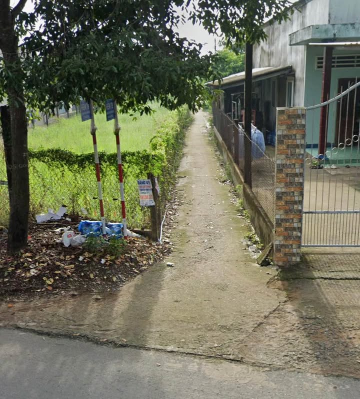 Đất nền Tân Khánh 200m² giá 780 triệu - Đường ô tô vào tận nơi!