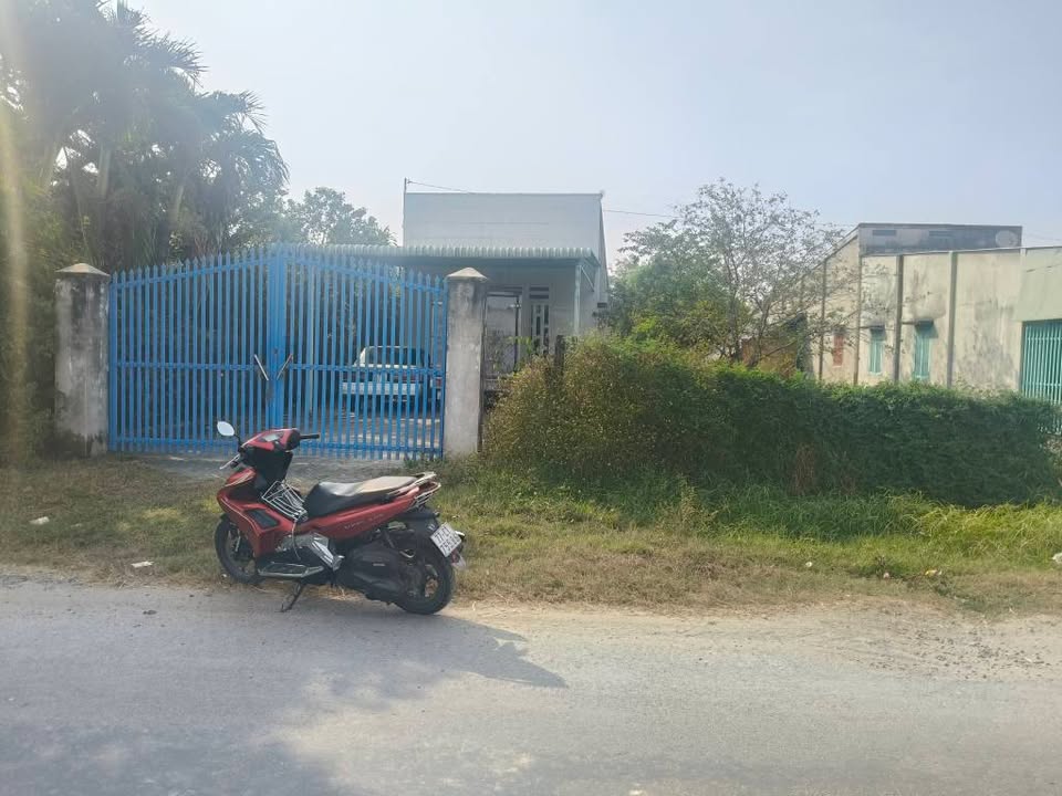 Đất nền mặt tiền An Thuận, Tân An, 1040m² giá 3.5 tỷ - Cơ hội đầu tư hiếm có!