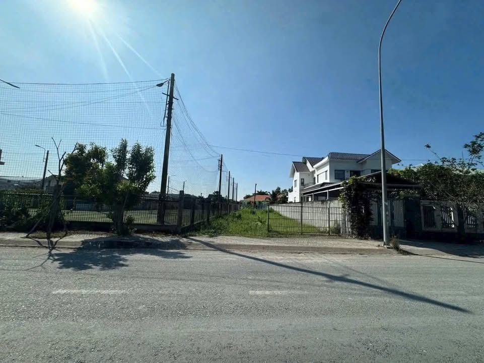 Đất mặt tiền Nguyễn Thị Bảy, P.6, TP. Tân An – 580m² giá chỉ 6.7 tỷ, thương lượng