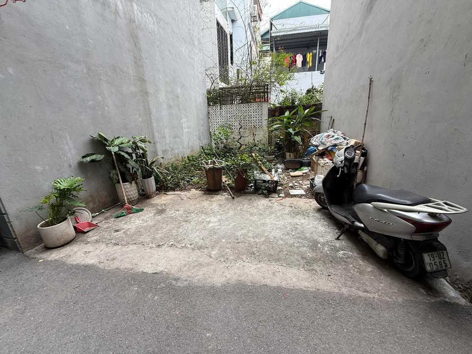 Đất Phúc Lợi 30m² giá 4.3 tỷ - Đầu tư sinh lời ngay lập tức!