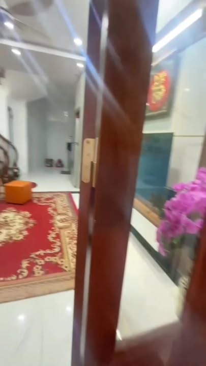 Nhà bán Long Biên 32m² giá 6 tỷ - Rẻ nhất khu vực Vĩnh Tuy!