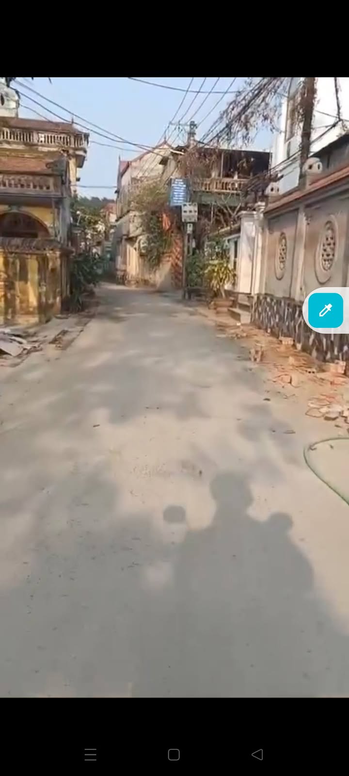 Đất nền Phú Lương, Hà Đông 126m² giá tốt - Đầu tư sinh lời ngay!