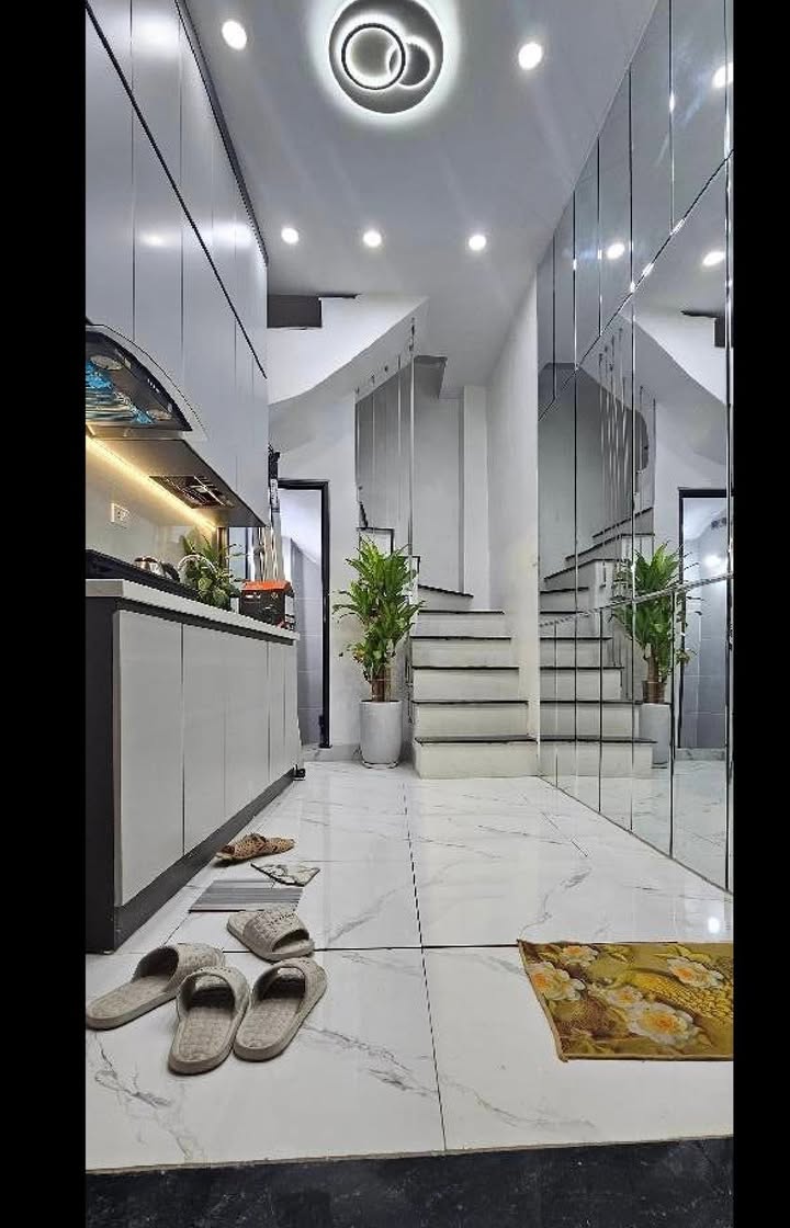 Nhà phố Kim Hoa Đống Đa 12m² giá 3 tỷ - Sẵn sàng vào ở ngay!