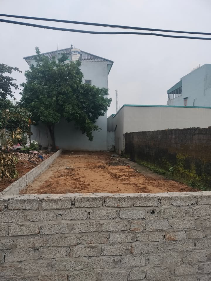 Đất nền Quảng Tiến Sầm Sơn 90m² giá 7xx triệu - Ngõ ô tô vào tận nơi!