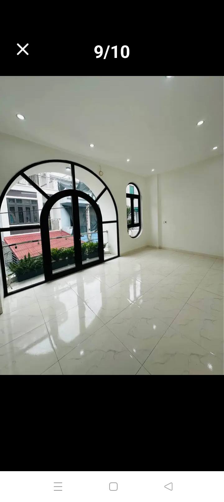 Nhà 3 tầng lô góc Tô Hiến Thành 63m² giá 2.68 tỷ - Sẵn sàng vào ở ngay!