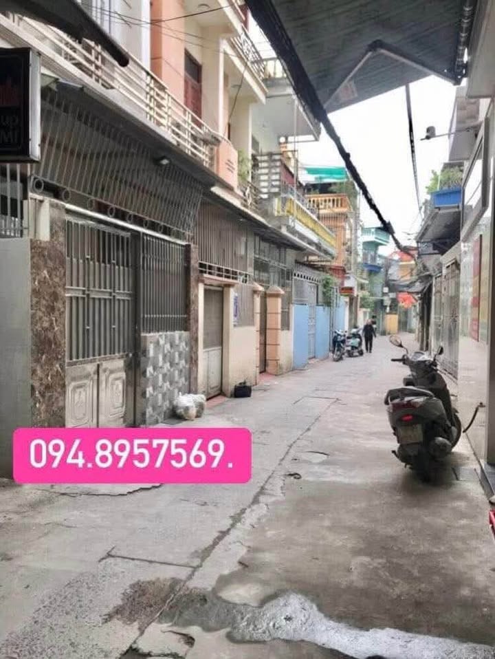 Nhà cho thuê ngõ đường Trường Chinh, Nam Định 30m² - Tiện nghi đầy đủ, giá chỉ 2,2 triệu!