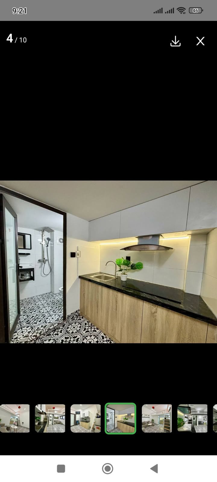 Căn hộ chung cư mini Nguyễn Ngọc Vũ 48m² giá 12.5 tỷ - Vị trí trung tâm Cầu Giấy!