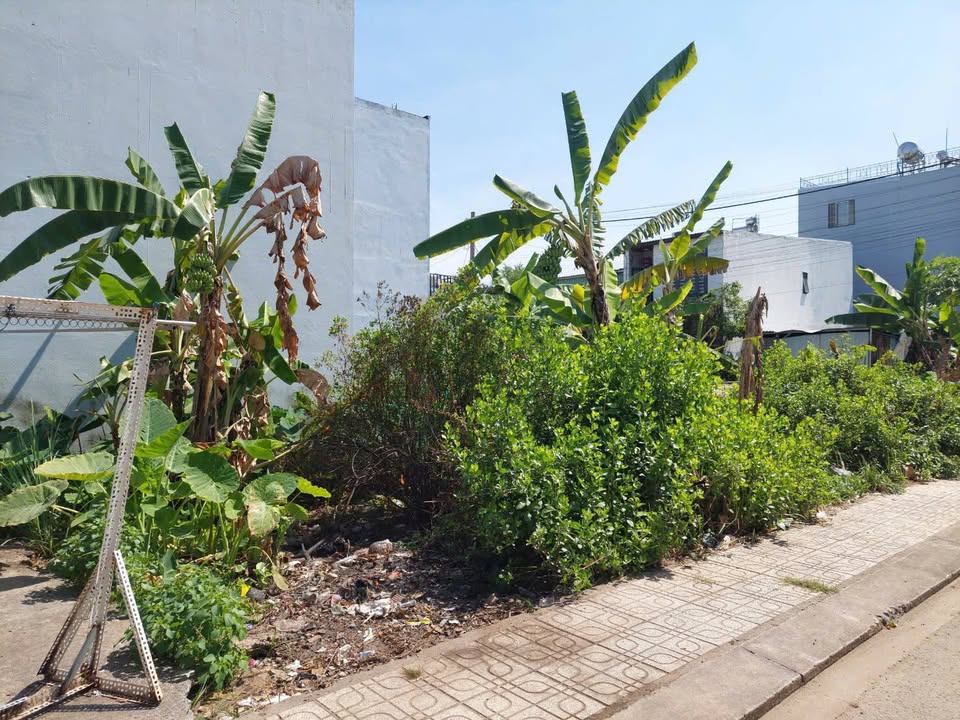 Đất nền phân lô 59m² Đường Võ Văn Hát, Q. Thủ Đức - Giá chỉ 3.4 tỷ, sổ hồng chính chủ