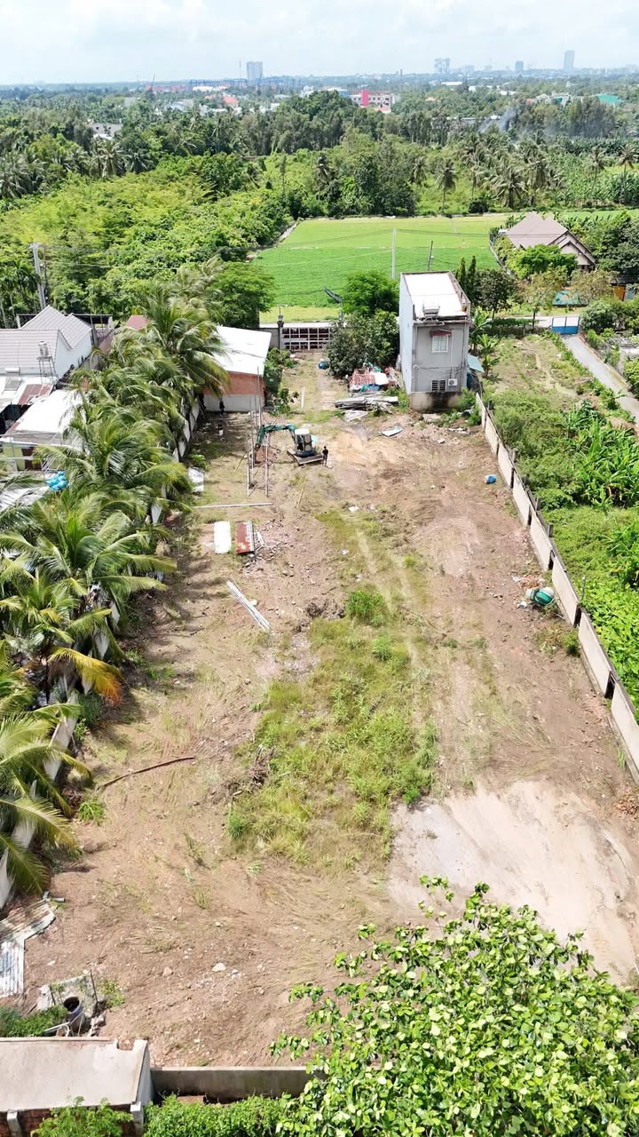 Kho bãi cho thuê tại Đường Nhị Bình 15, Hóc Môn - Giá thỏa thuận hấp dẫn!