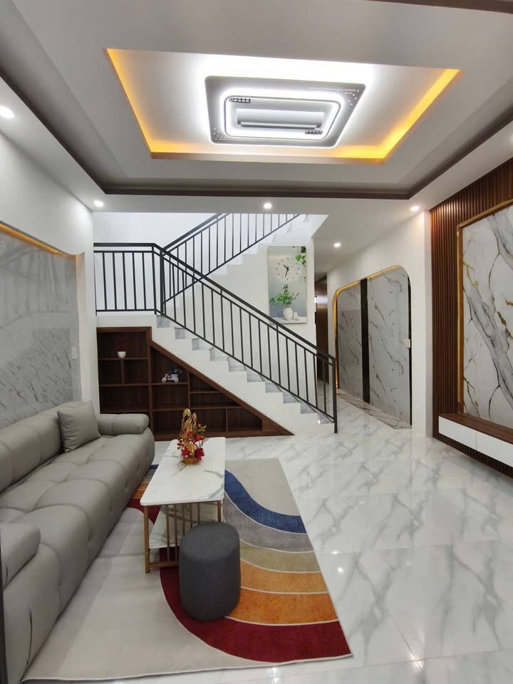 Nhà mới xây đường Nguyễn Tuân, Rạch Giá, 54m² giá 1.67 tỷ - Chính chủ bán gấp!