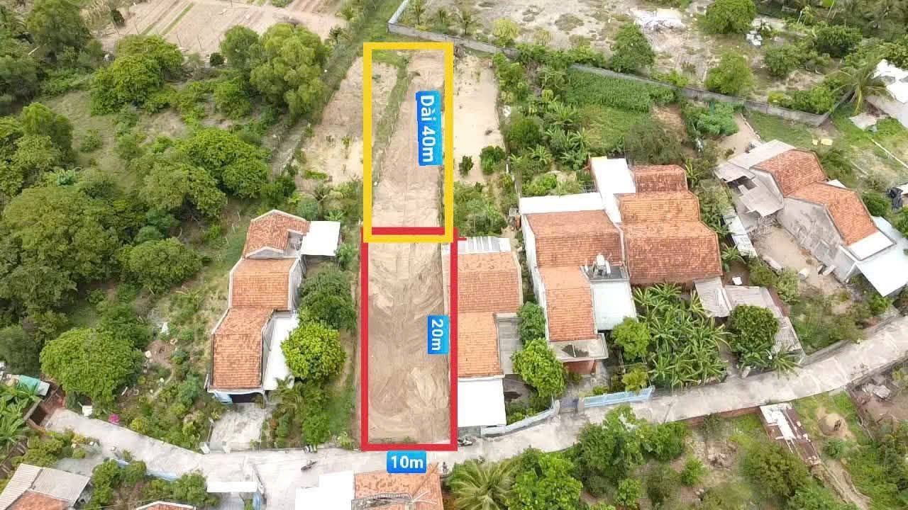 Đất nền mặt tiền đường Đại lộ 29, Đông Hòa, 690m² chỉ 1.85 tỷ - Cơ hội đầu tư tuyệt vời!