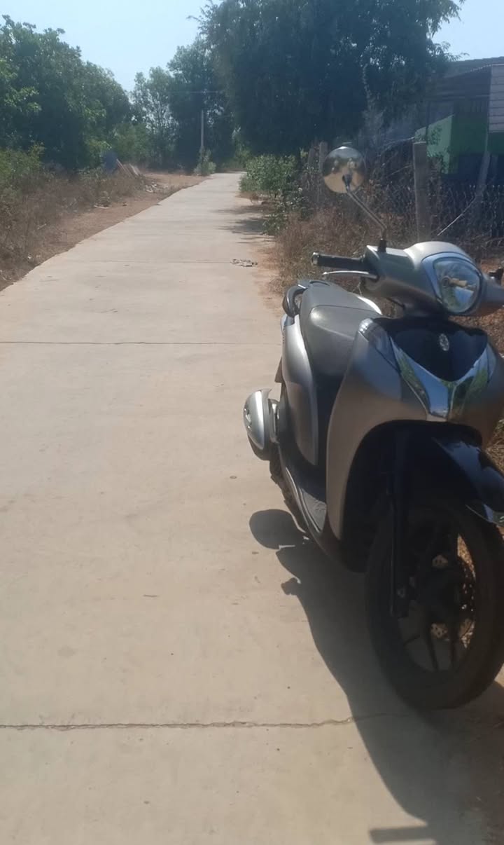 Đất cây lâu năm 3600m² mặt tiền đường bê tông Thiện Nghiệp - 3.5 tỷ - Đầu tư lợi nhuận cao!