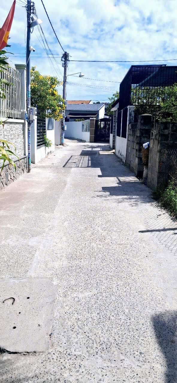 Đất thổ cư Phú Trinh, Phan Thiết 100m² giá 1.8 tỷ - Cơ hội đầu tư tuyệt vời!