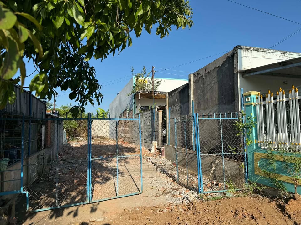 Lô đất thổ cư mặt tiền QL28, xã Hàm Liêm 130m² giá 2.25 tỷ - Đầu tư sinh lời ngay!